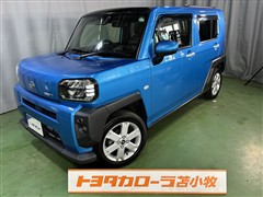 その他国産車 タフト G