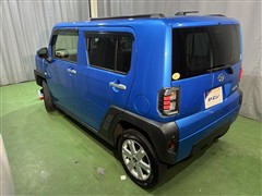 タフト G
