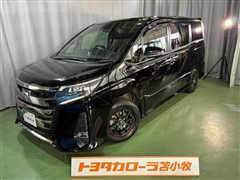 トヨタ ノア SI WXB 4WD