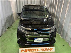 ノア SI WXB 4WD