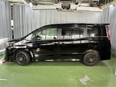 ノア SI WXB 4WD