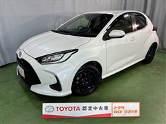 トヨタ ヤリス Z