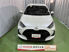 ヤリス Z