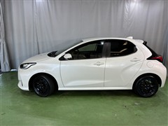 ヤリス Z