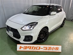 スズキ スイフト スポーツ