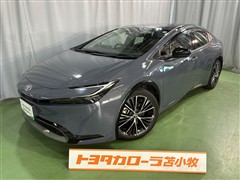 トヨタ プリウス Z 4WD