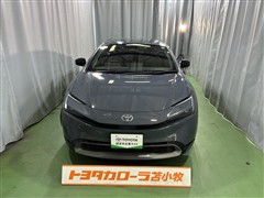 プリウス Z 4WD