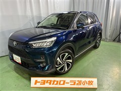 トヨタ ライズ Z 4WD