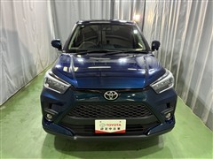ライズ Z 4WD