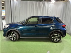 ライズ Z 4WD