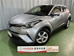 C-HR S-T LEDパック 4WD