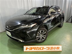 ハリアー G 4WD