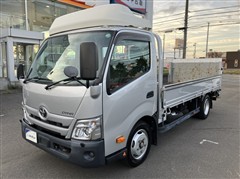 ダイナ 2Tリフトツキ