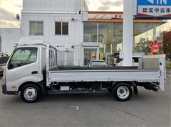 ダイナ 2Tリフトツキ