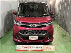 タンク カスタムG 4WD