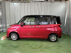 タンク カスタムG 4WD