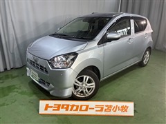 ピクシスエポック X SA3