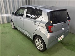 ピクシスエポック X SA3