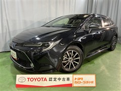 カローラツーリングHV WXB 4WD