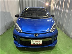 アクア G GRスポーツ