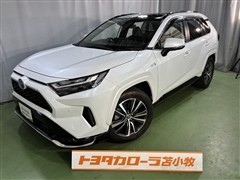 RAV4 PHV Z