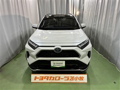 RAV4 PHV Z
