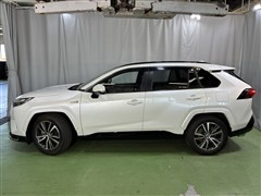 RAV4 PHV Z