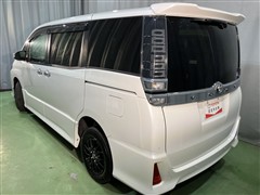 ヴォクシー ZS キラメキ2 4WD