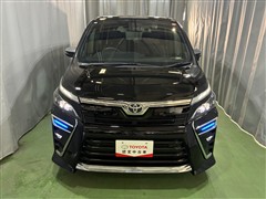 ヴォクシー ZSキラメキ3 4WD