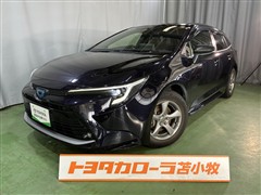 トヨタ カローラツーリングHV WXB 4WD