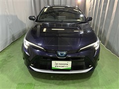 カローラツーリングHV WXB 4WD