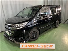 ノア SI 4WD