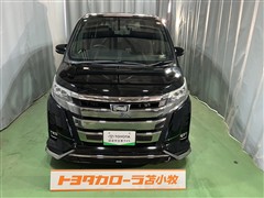 ノア SI 4WD