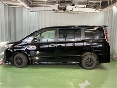 ノア SI 4WD