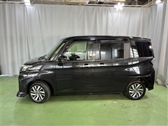 ルーミー カスタムG 4WD