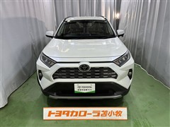 RAV4 G Zパッケージ 4WD