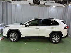 RAV4 G Zパッケージ 4WD