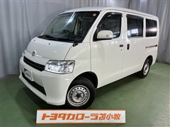 タウンエースバン GL 4WD