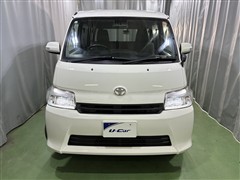 タウンエースバン GL 4WD