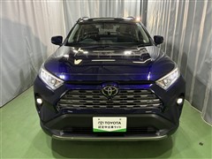 RAV4 G 4WD