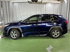 RAV4 G 4WD