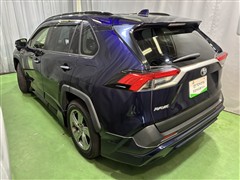 RAV4 G 4WD