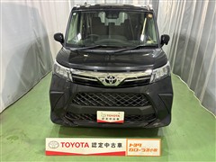 ルーミー G 4WD