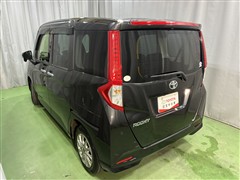ルーミー G 4WD
