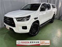 トヨタ ハイラックス Z GRスポーツ