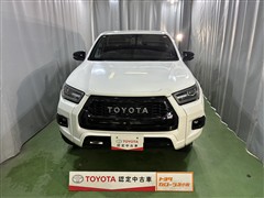 ハイラックス Z GRスポーツ