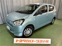 ピクシスエポック L SA3 4WD