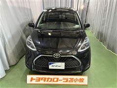 シエンタ G 4WD