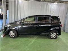 シエンタ G 4WD