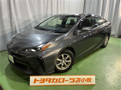 トヨタ プリウス S 4WD